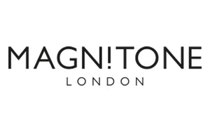 Magnitone logo