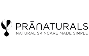 PRANaturals logo